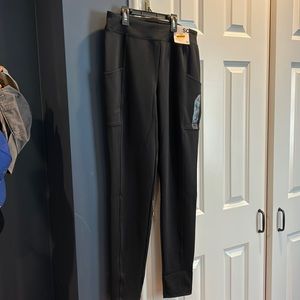 Women’s black pants